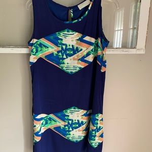 shift dress
